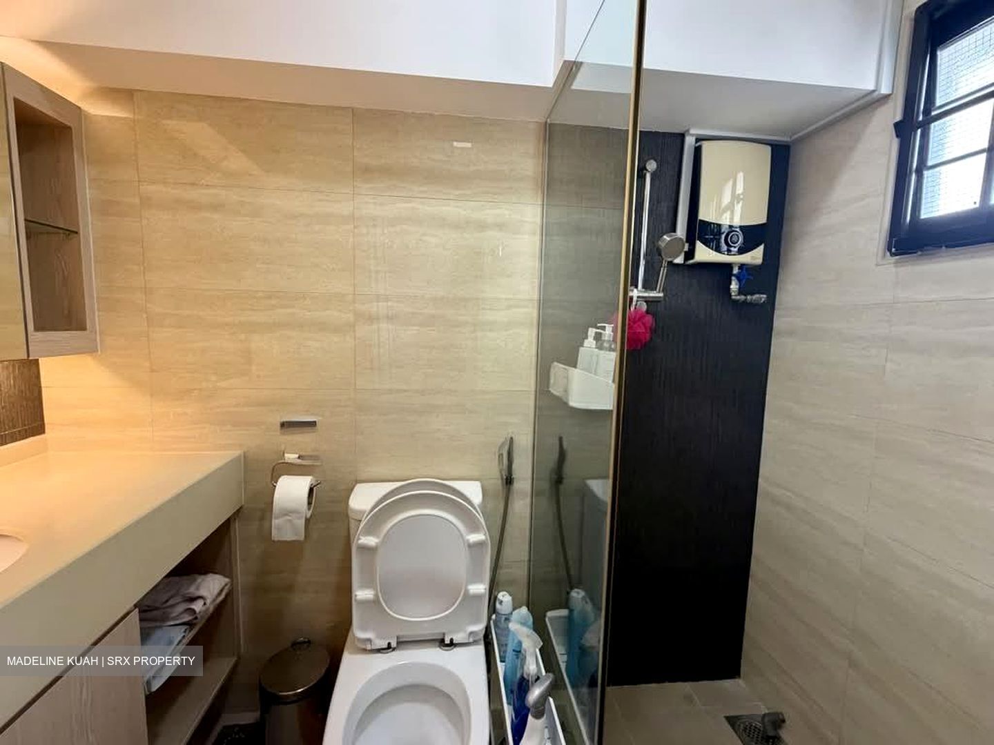 Blk 955 Hougang Avenue 9 (Hougang), HDB 5 Rooms #591594491